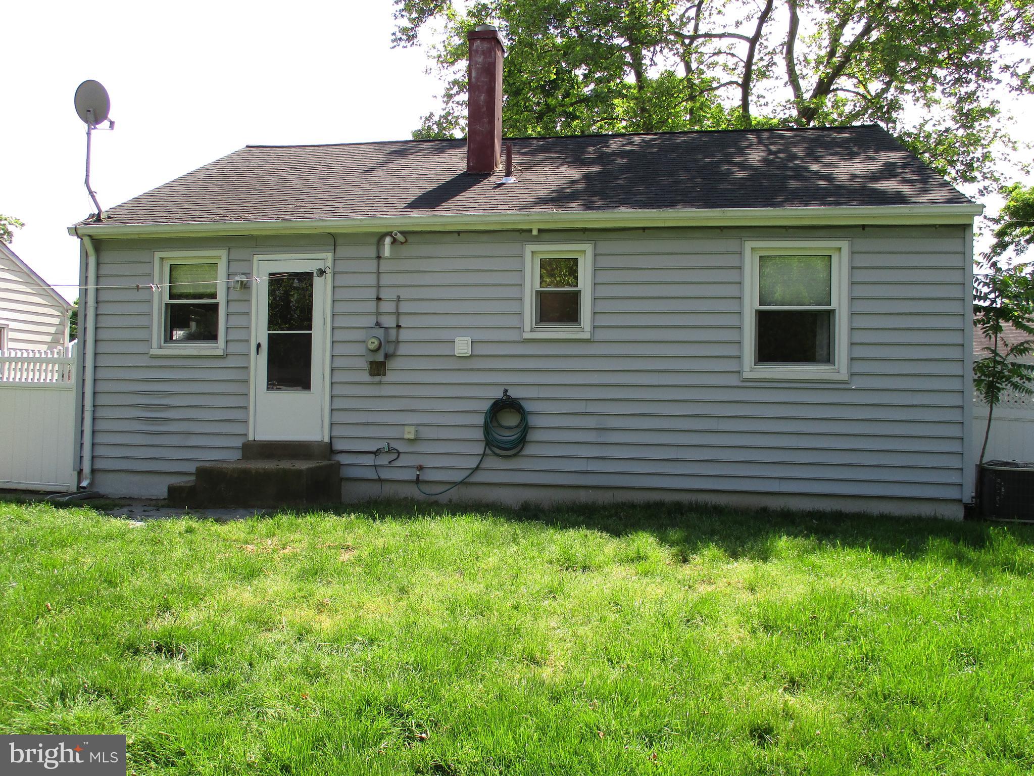 25 Overbrook Avenue Maple Shade, NJ 08052 - Photo 16 of 17 Gallery Image 16