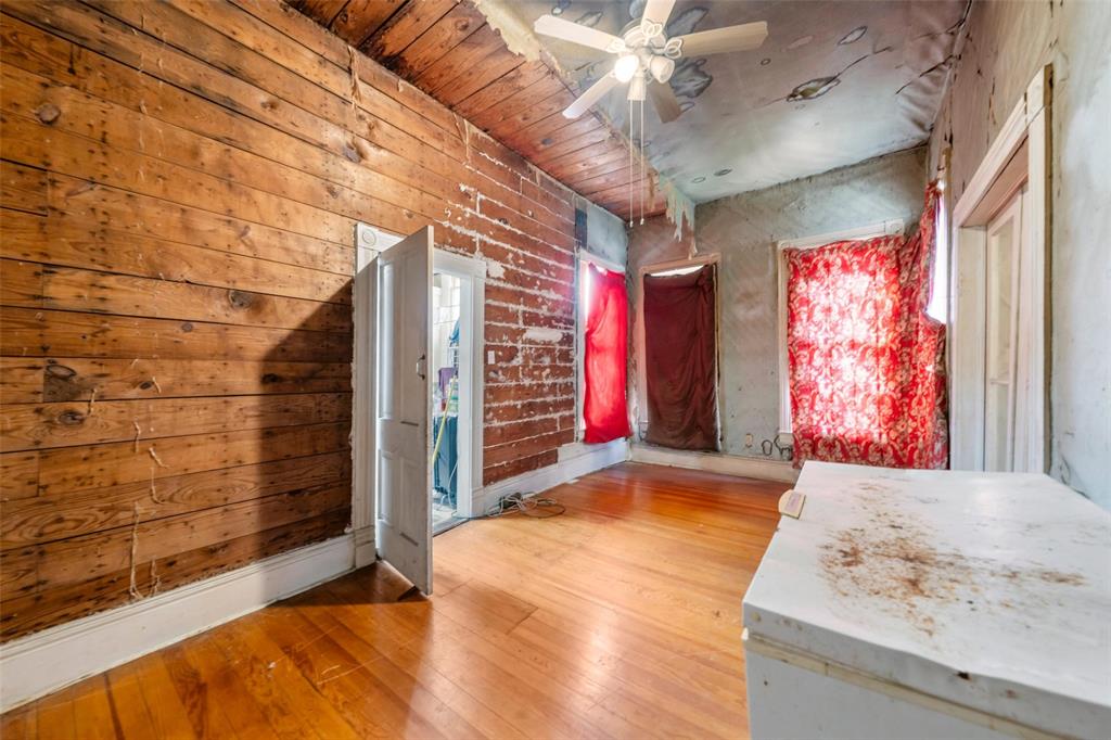 216 Fortune Street Marlin, TX 76661 - Photo 18 of 19