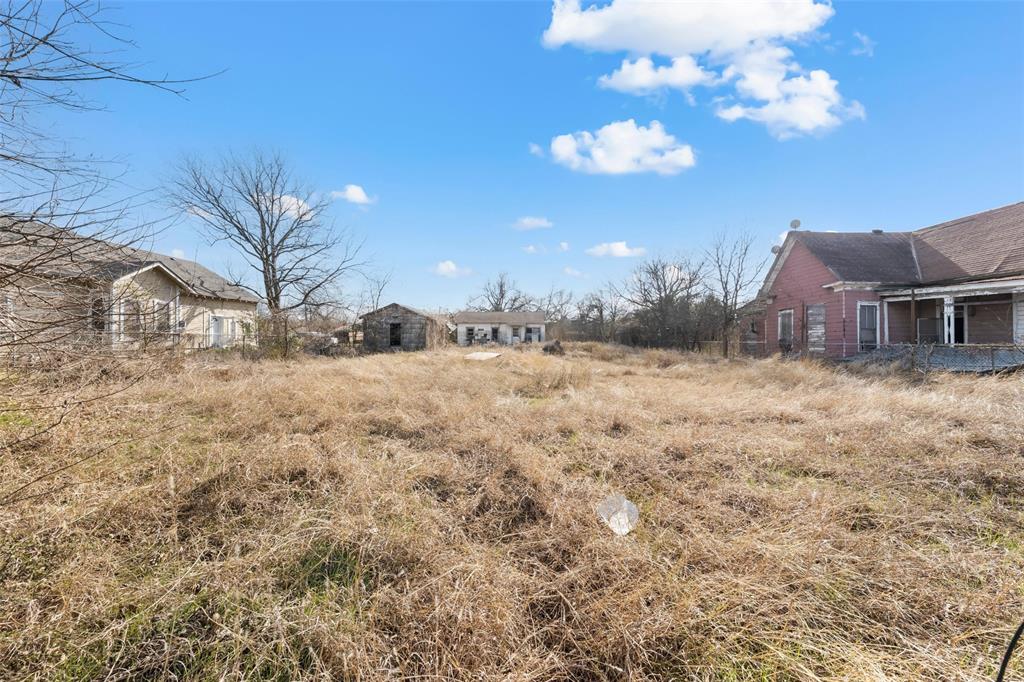 216 Fortune Street Marlin, TX 76661 - Photo 4 of 19