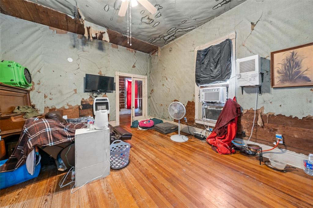 216 Fortune Street Marlin, TX 76661 - Photo 5 of 19