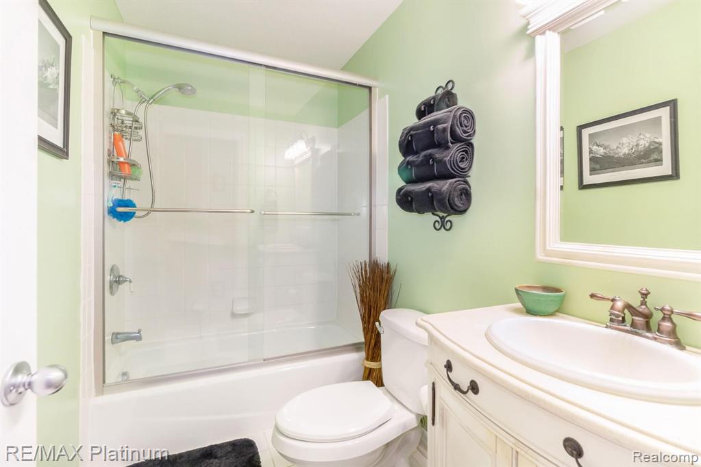 3625 Charles Huff Road Howell, MI 48855 - Photo 15 of 27 Gallery Image 15