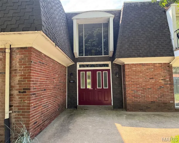 $89,900 | 1051 Lafayette Court, Unit A, Collinsville, IL 62234
