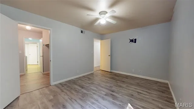 $89,900 | 1051 Lafayette Court, Unit A, Collinsville, IL 62234