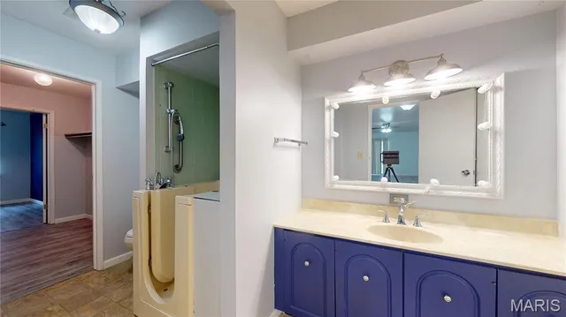 $89,900 | 1051 Lafayette Court, Unit A, Collinsville, IL 62234