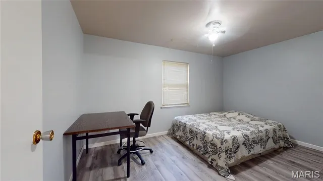 $89,900 | 1051 Lafayette Court, Unit A, Collinsville, IL 62234