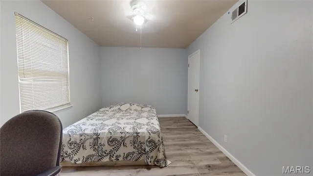 $89,900 | 1051 Lafayette Court, Unit A, Collinsville, IL 62234