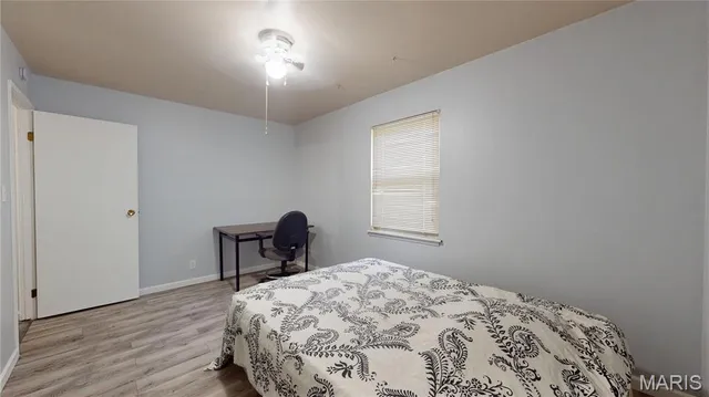 $89,900 | 1051 Lafayette Court, Unit A, Collinsville, IL 62234