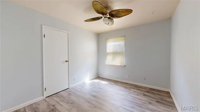 $89,900 | 1051 Lafayette Court, Unit A, Collinsville, IL 62234