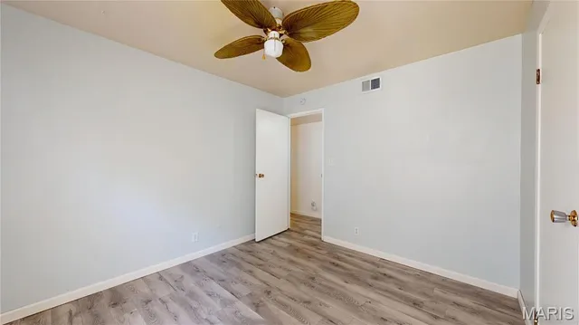 $89,900 | 1051 Lafayette Court, Unit A, Collinsville, IL 62234