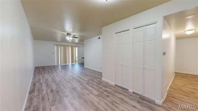 $89,900 | 1051 Lafayette Court, Unit A, Collinsville, IL 62234