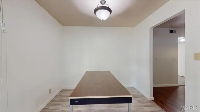 $89,900 | 1051 Lafayette Court, Unit A, Collinsville, IL 62234