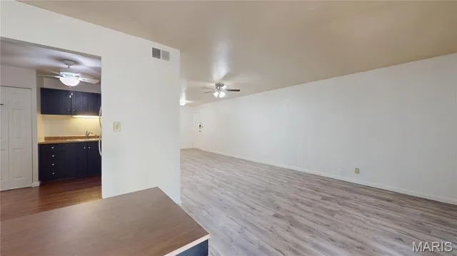 $89,900 | 1051 Lafayette Court, Unit A, Collinsville, IL 62234