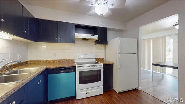 $89,900 | 1051 Lafayette Court, Unit A, Collinsville, IL 62234