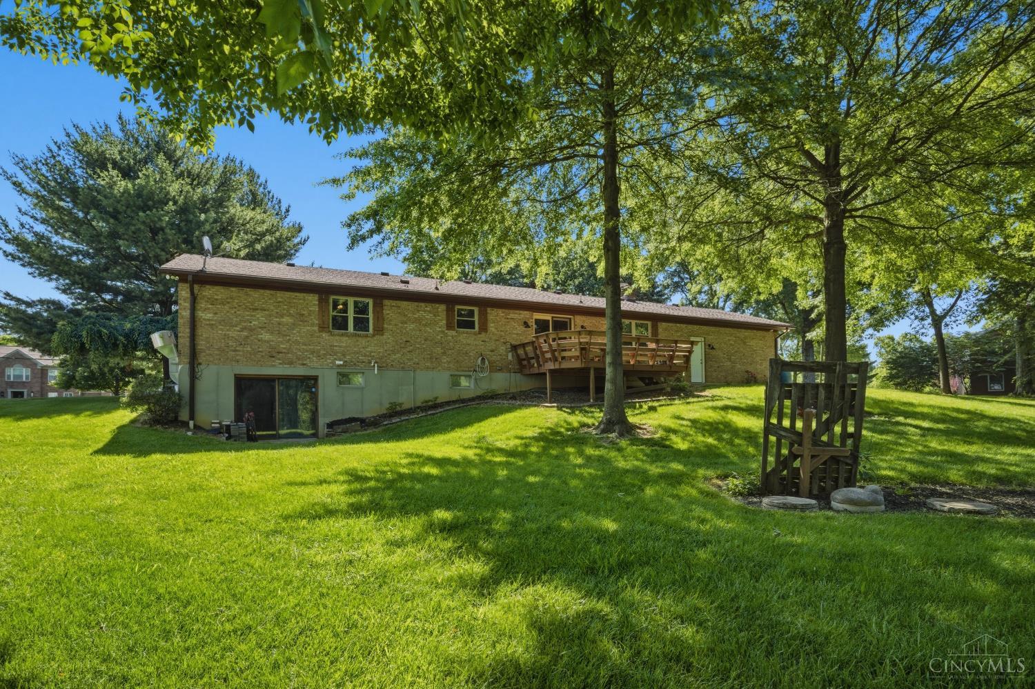 3727 Powner Road Cincinnati, OH 45248 - Photo 48 of 62