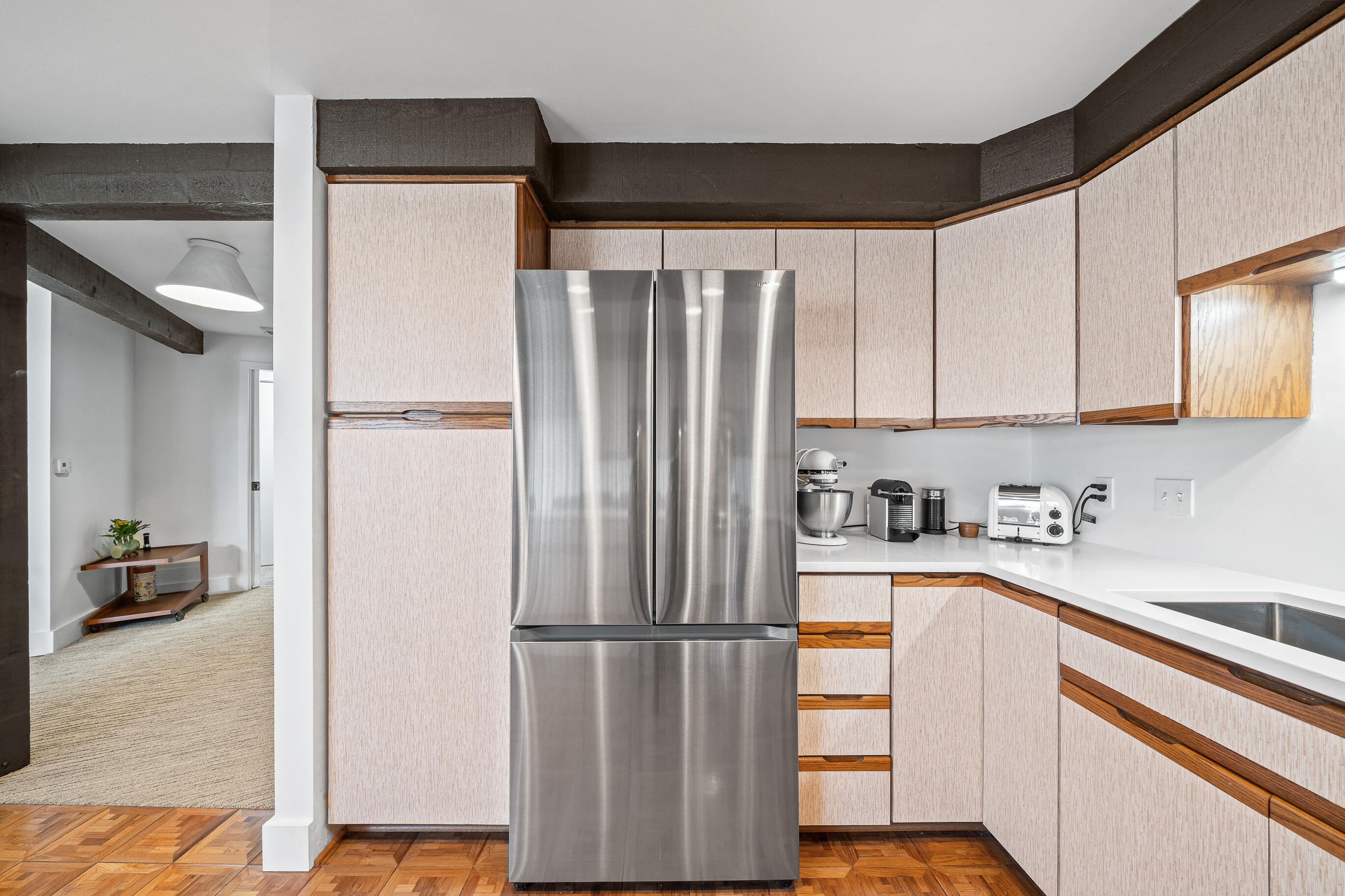 930 Alpine Drive, Unit PP2 Fontana, WI 53125 - Photo 13 of 89 New Counter Tops