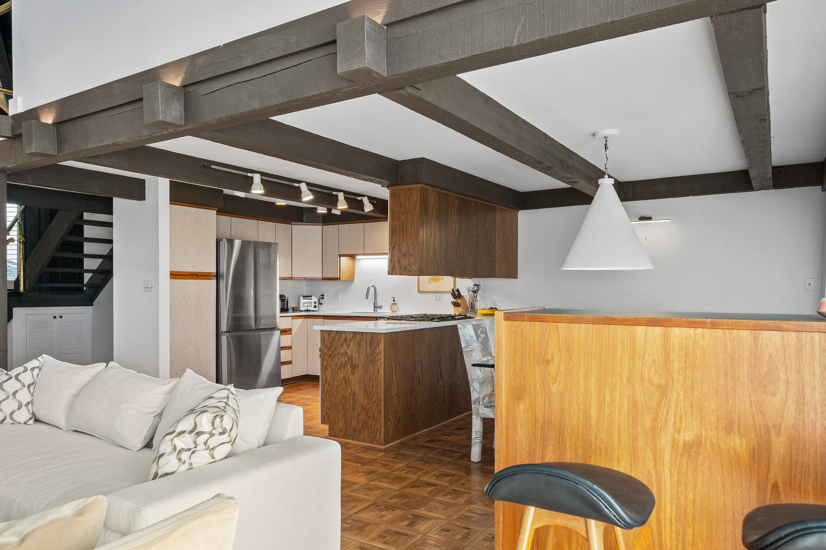 930 Alpine Drive, Unit PP2 Fontana, WI 53125 - Photo 17 of 89 930 Alpine Ct PP2-21