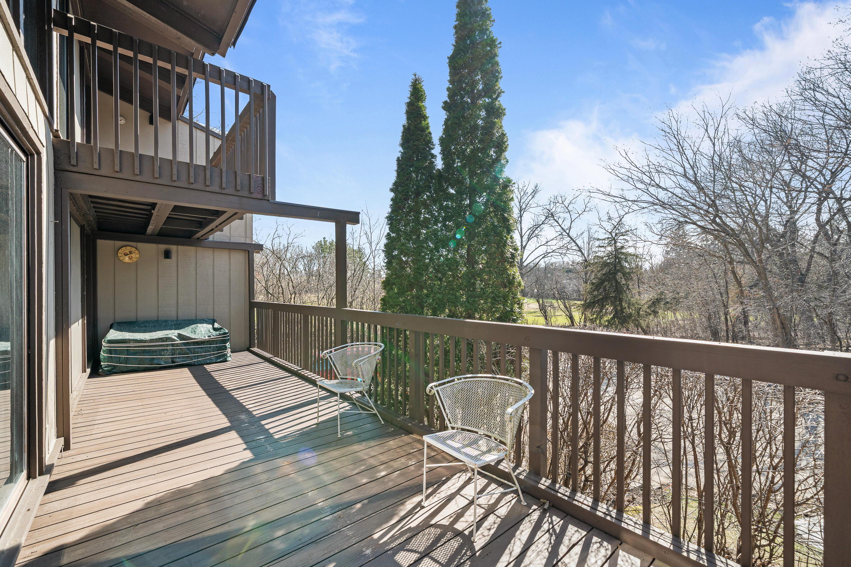 930 Alpine Drive, Unit PP2 Fontana, WI 53125 - Photo 49 of 89 930 Alpine Ct PP2-58