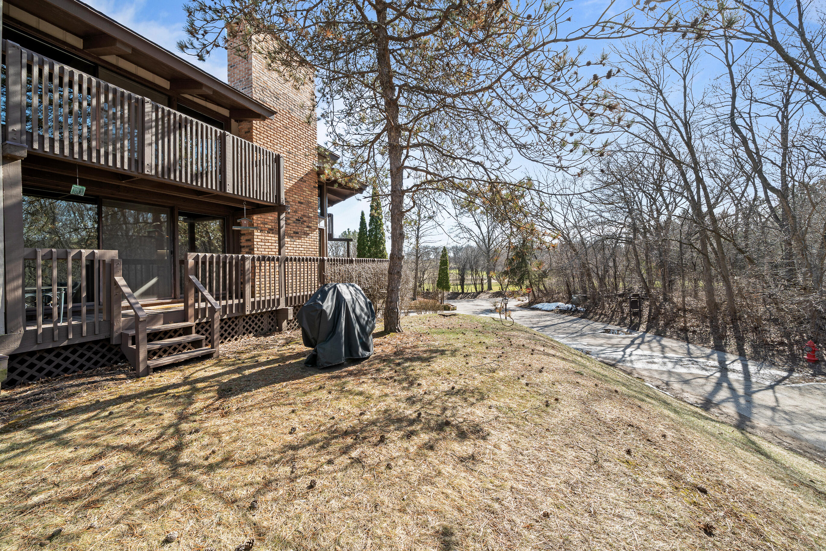 930 Alpine Drive, Unit PP2 Fontana, WI 53125 - Photo 53 of 89 930 Alpine Ct PP2-64
