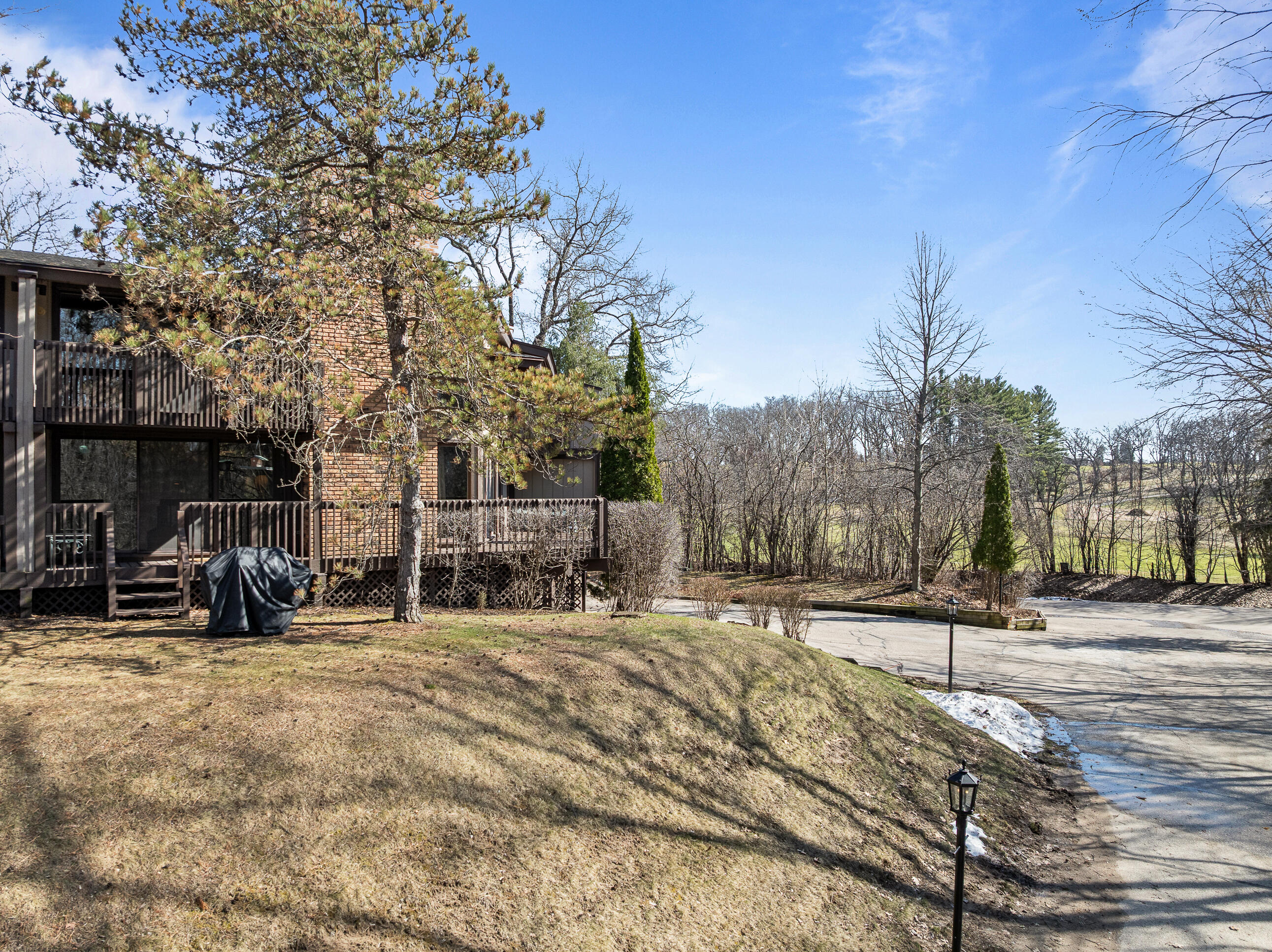 930 Alpine Drive, Unit PP2 Fontana, WI 53125 - Photo 54 of 89 930 Alpine Ct PP2-66