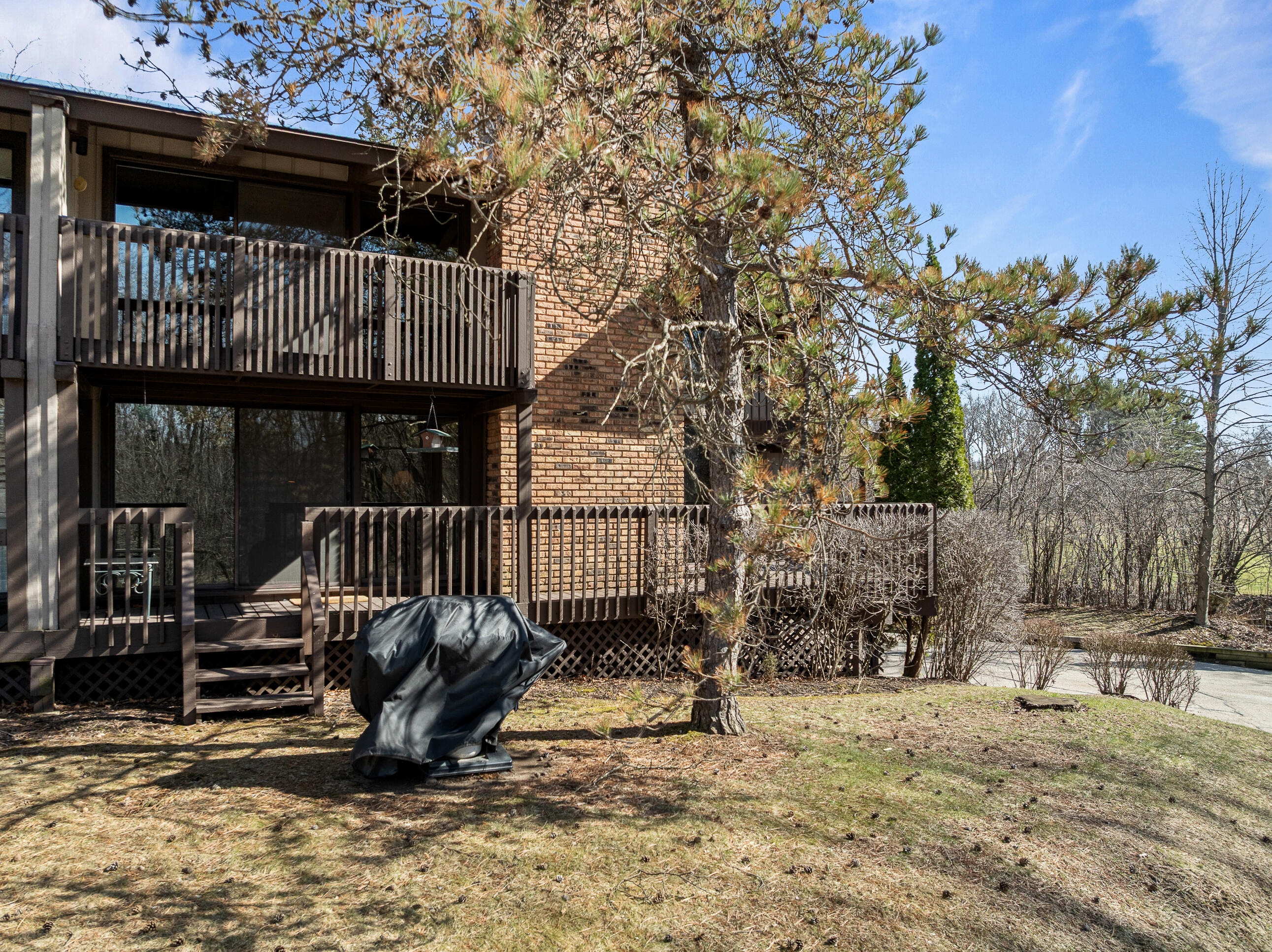 930 Alpine Drive, Unit PP2 Fontana, WI 53125 - Photo 55 of 89 930 Alpine Ct PP2-67