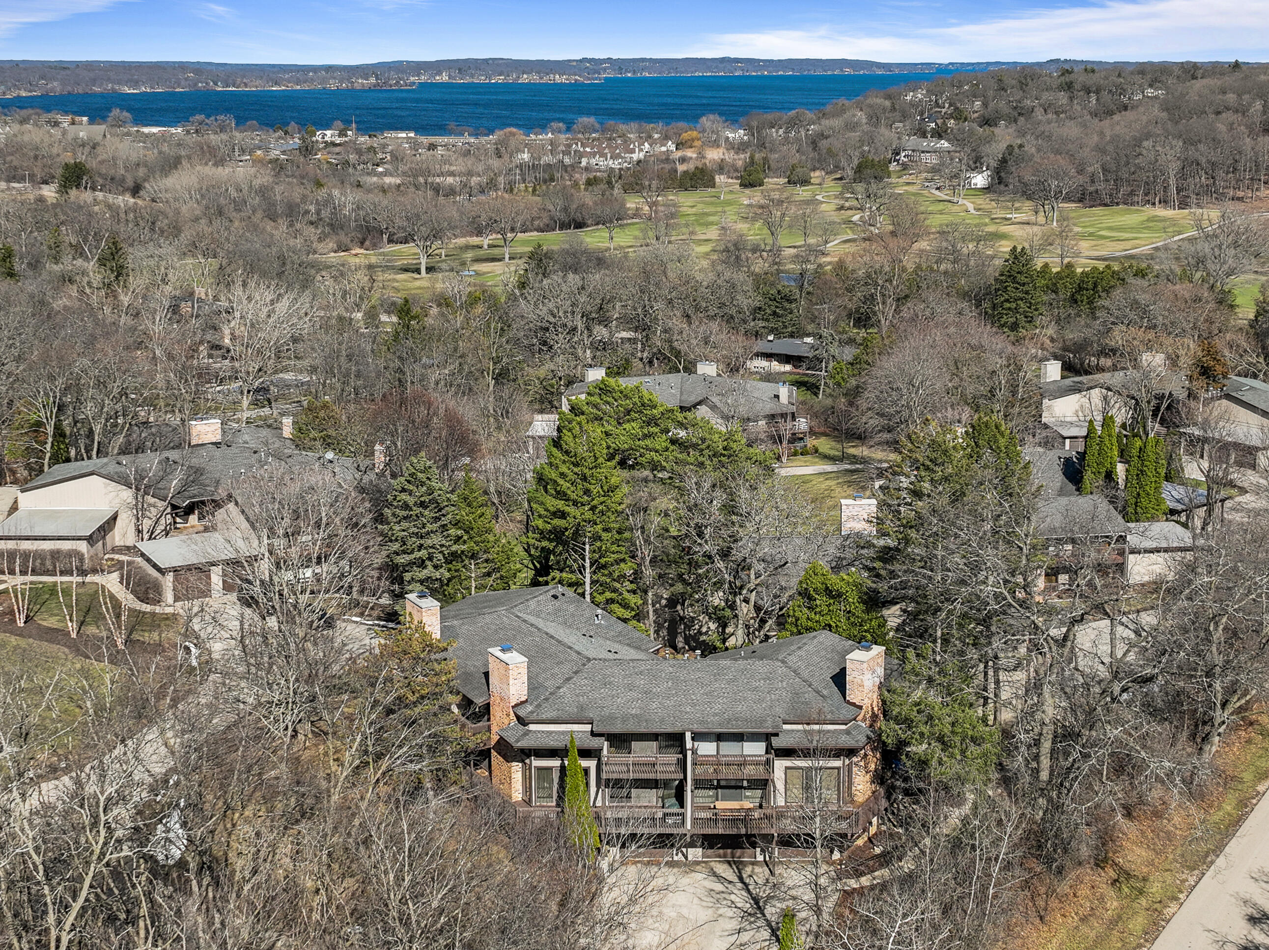 930 Alpine Drive, Unit PP2 Fontana, WI 53125 - Photo 58 of 89 930 Alpine Ct PP2-72