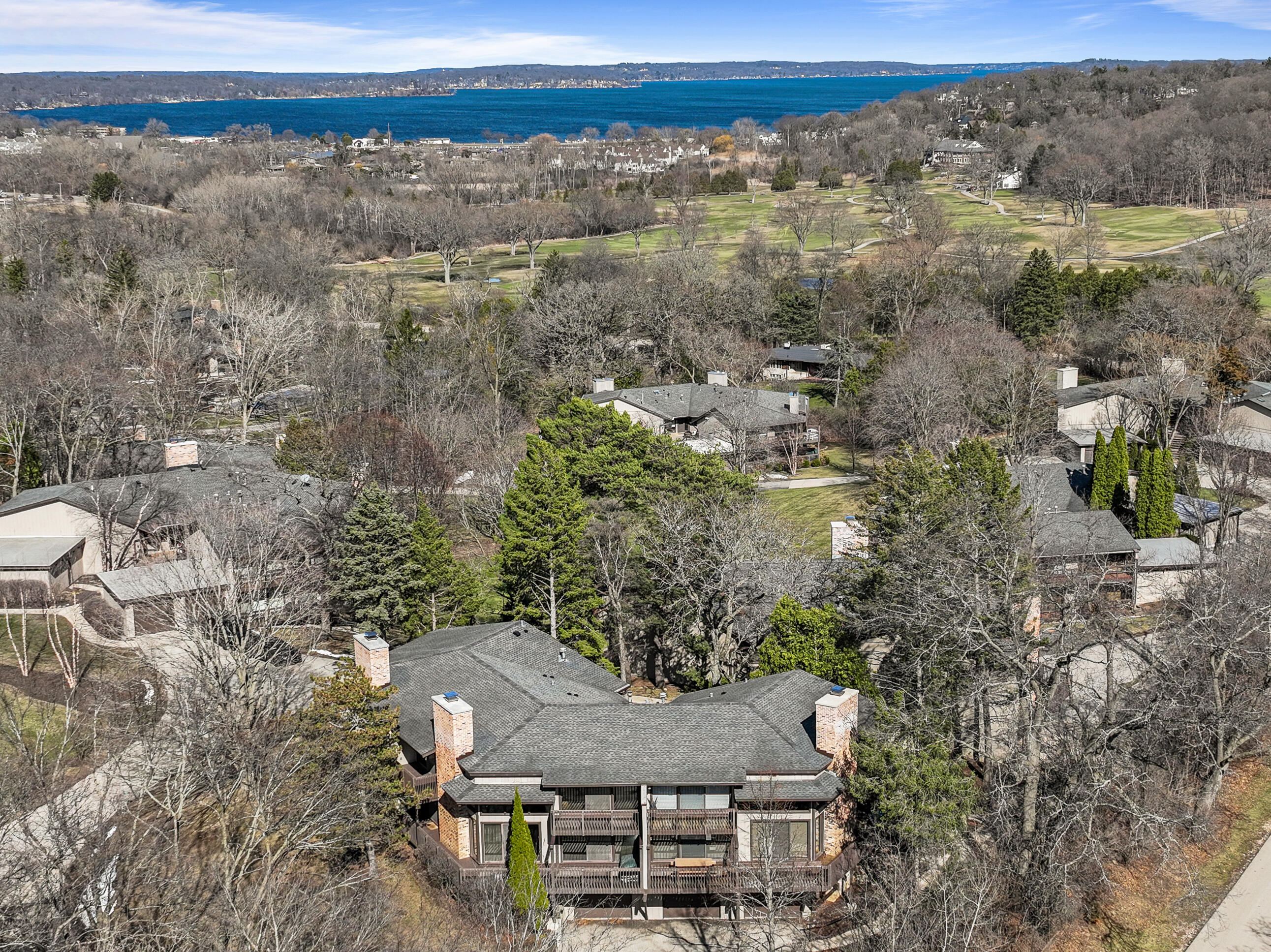 930 Alpine Drive, Unit PP2 Fontana, WI 53125 - Photo 59 of 89 930 Alpine Ct PP2-73