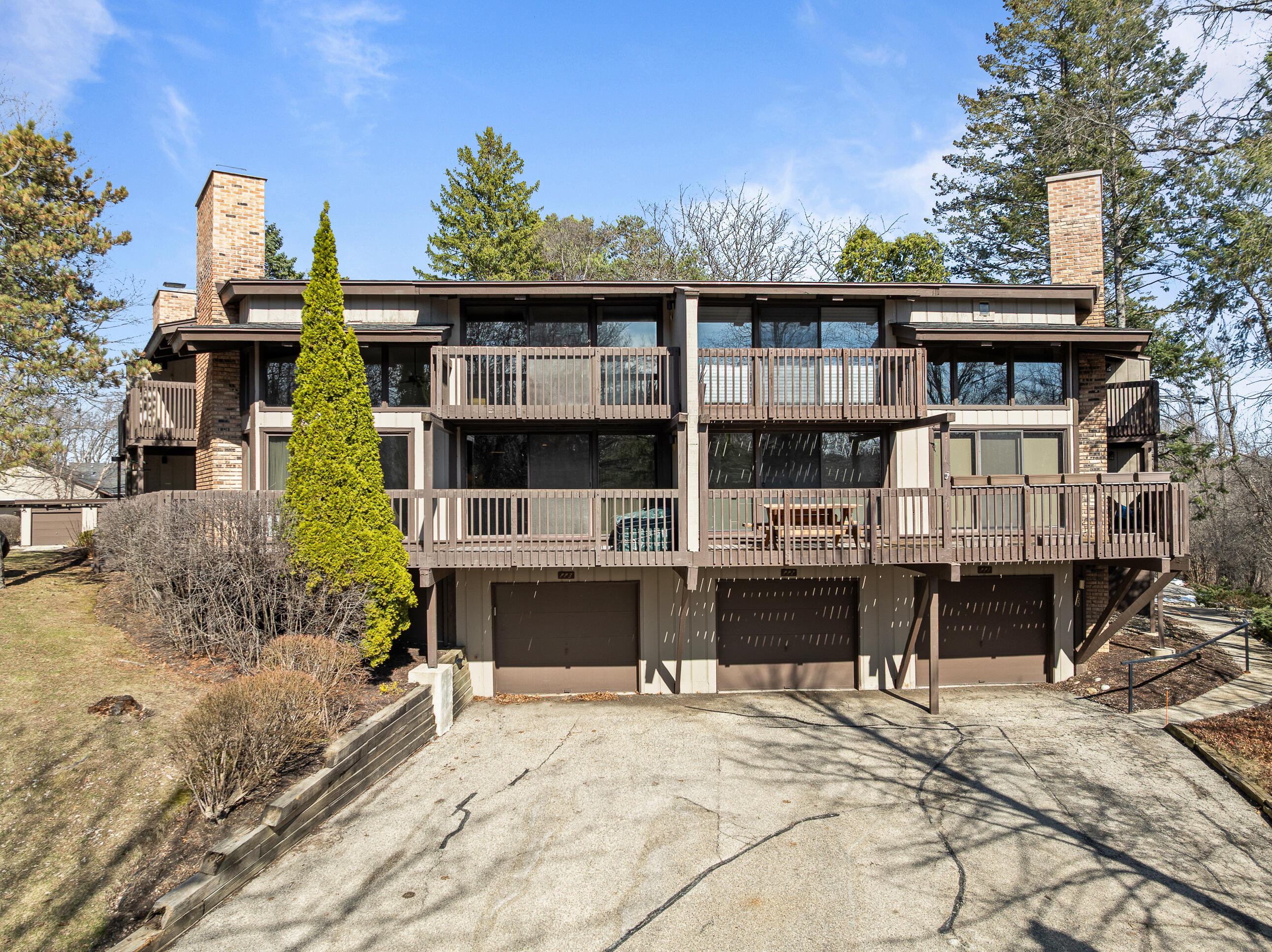 930 Alpine Drive, Unit PP2 Fontana, WI 53125 - Photo 67 of 89 930 Alpine Ct PP2-69