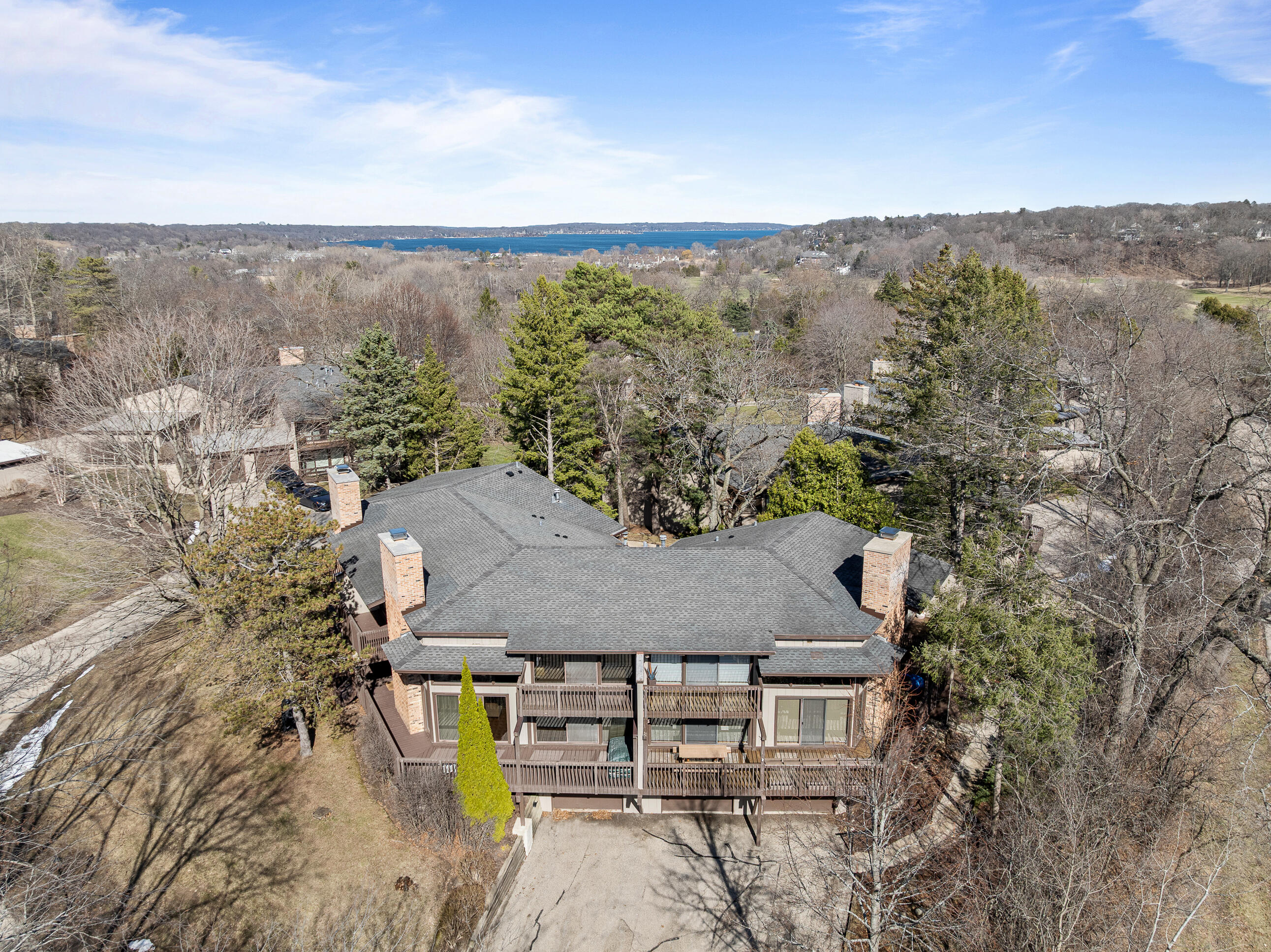 930 Alpine Drive, Unit PP2 Fontana, WI 53125 - Photo 68 of 89 930 Alpine Ct PP2-71