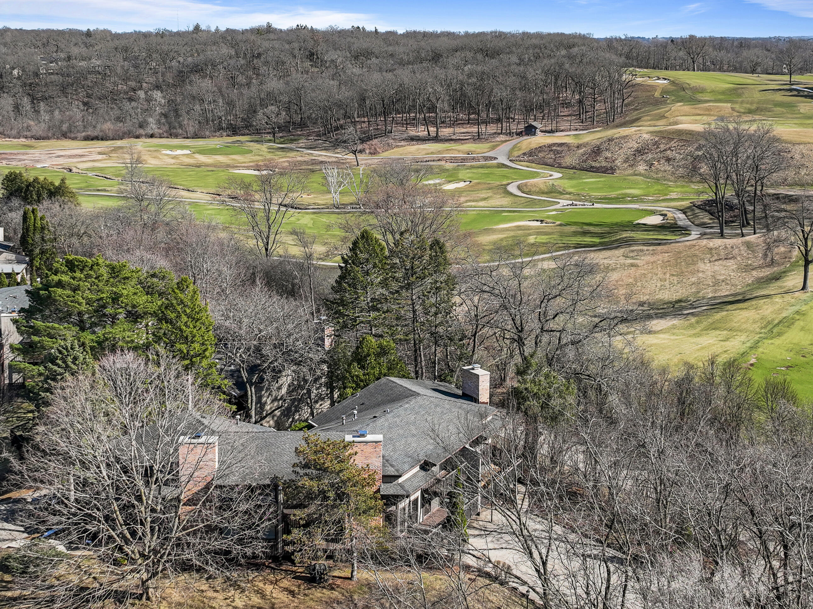 930 Alpine Drive, Unit PP2 Fontana, WI 53125 - Photo 69 of 89 930 Alpine Ct PP2-75