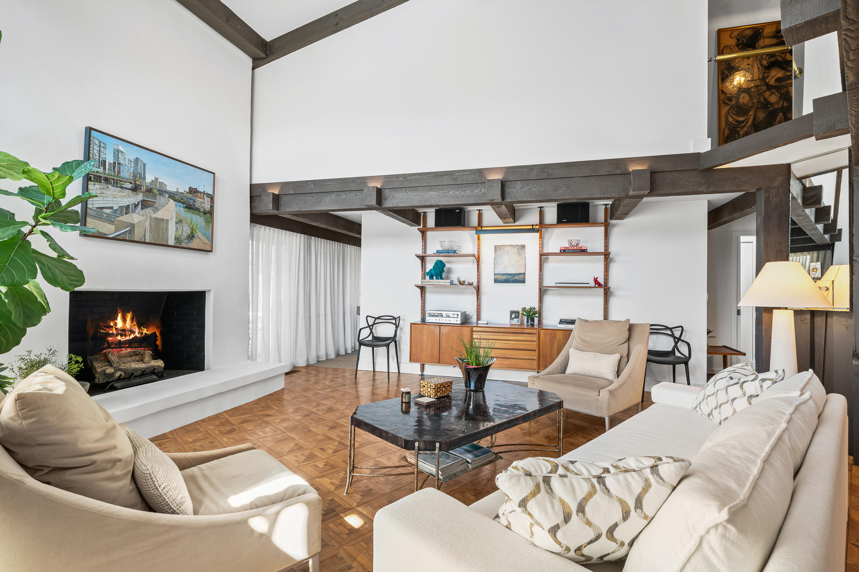 930 Alpine Drive, Unit PP2 Fontana, WI 53125 - Photo 7 of 89 Great For Entertaining