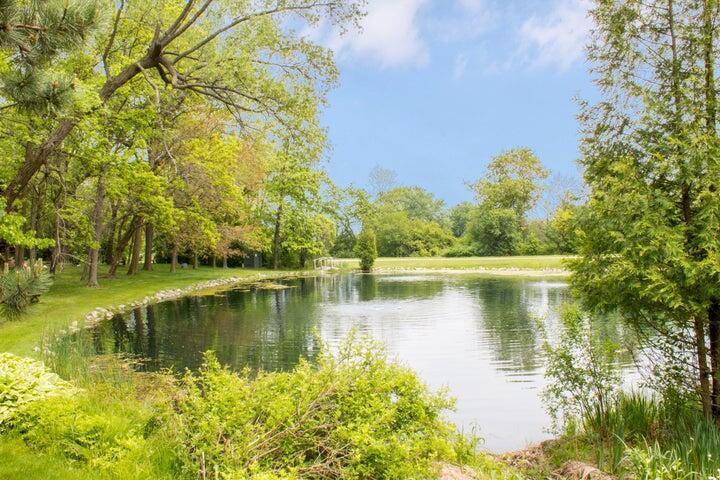 930 Alpine Drive, Unit PP2 Fontana, WI 53125 - Photo 79 of 89 Common Greenspace A