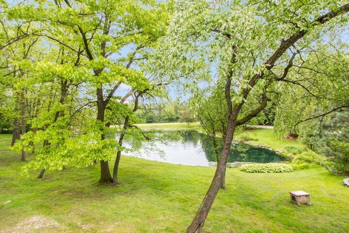 930 Alpine Drive, Unit PP2 Fontana, WI 53125 - Photo 82 of 89 Lovely Green Setting
