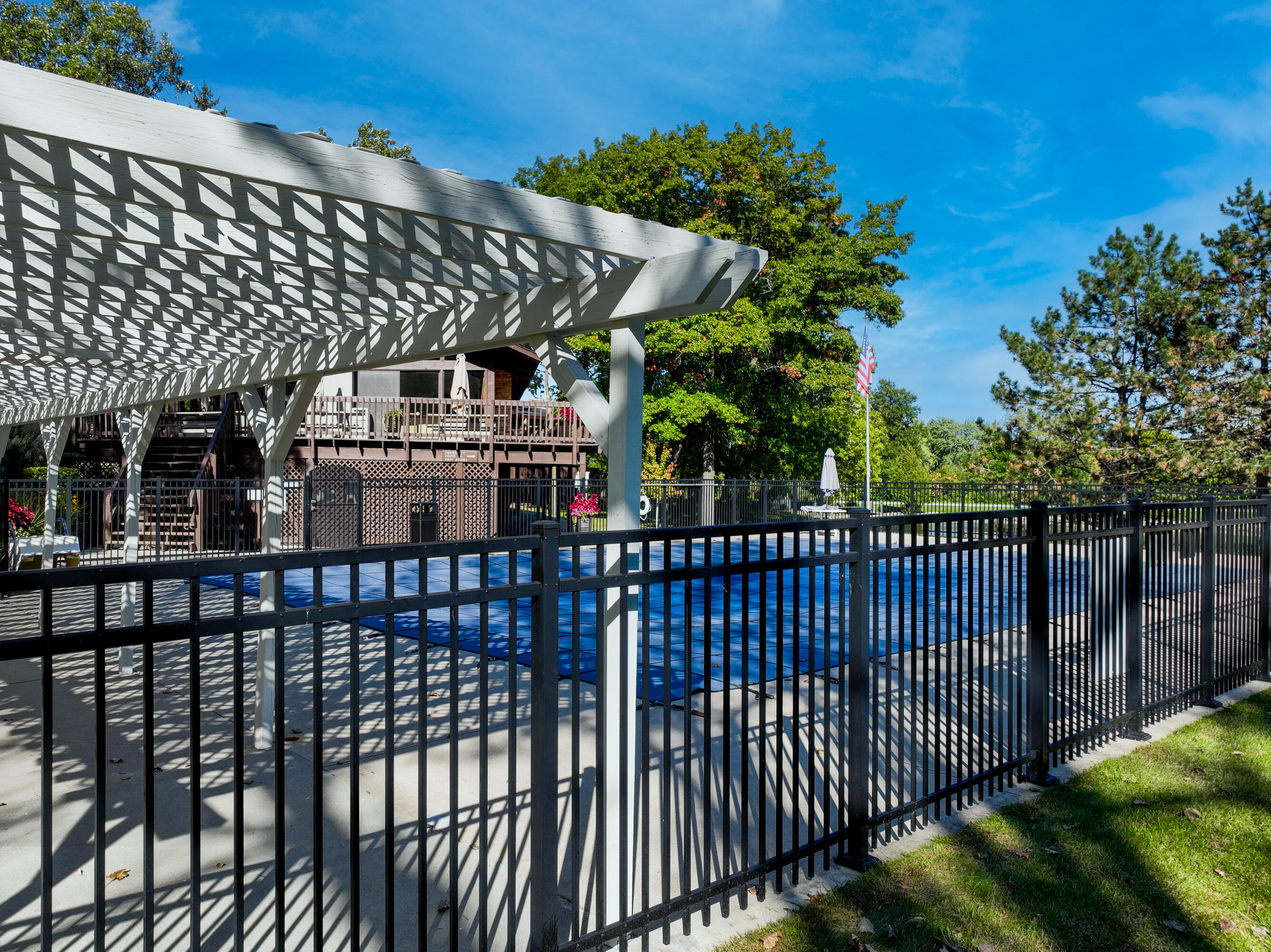 930 Alpine Drive, Unit PP2 Fontana, WI 53125 - Photo 85 of 89 Abbey Hill Stock13