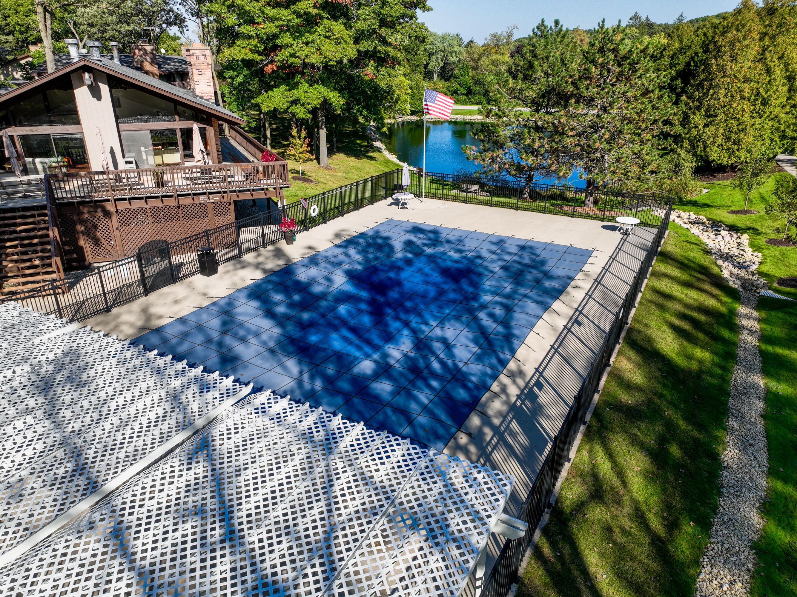 930 Alpine Drive, Unit PP2 Fontana, WI 53125 - Photo 86 of 89 Abbey Hill Stock14