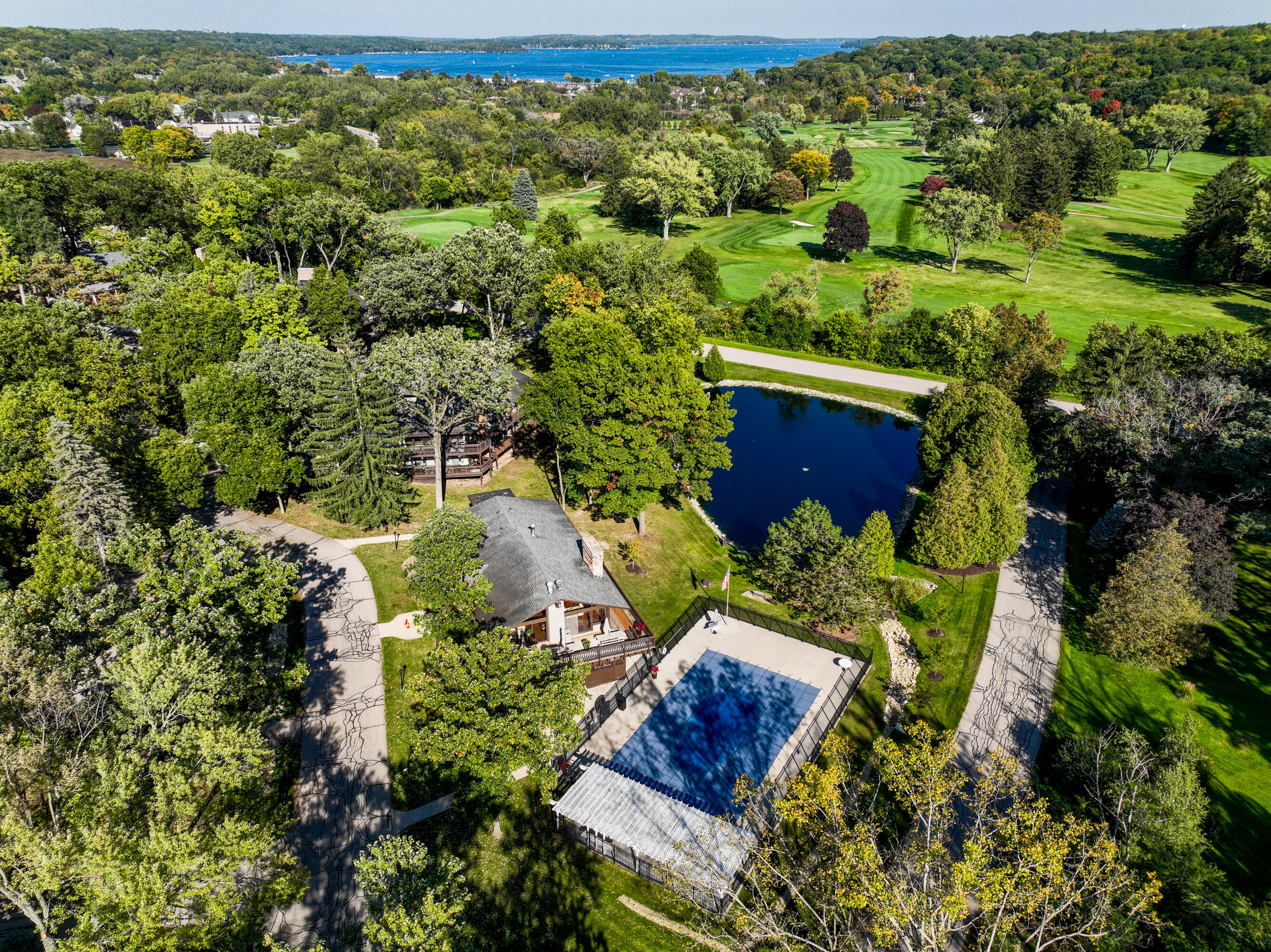 930 Alpine Drive, Unit PP2 Fontana, WI 53125 - Photo 89 of 89 Abbey Hill Stock17