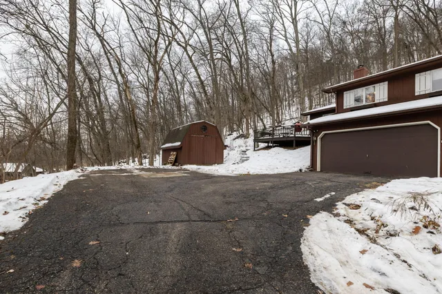 $359,900 | N1463 Red Oaks Drive, Shelby, WI 54601