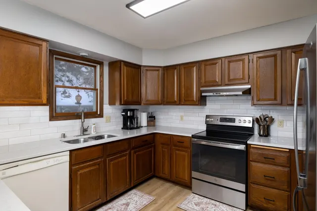 $359,900 | N1463 Red Oaks Drive, Shelby, WI 54601