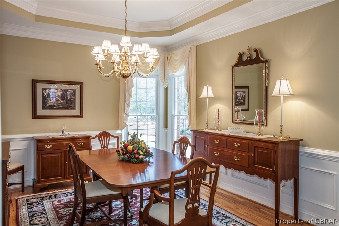 1550 Victory Hill Road Hayes, VA 23072 - Photo 14 of 48 Gallery Image 14