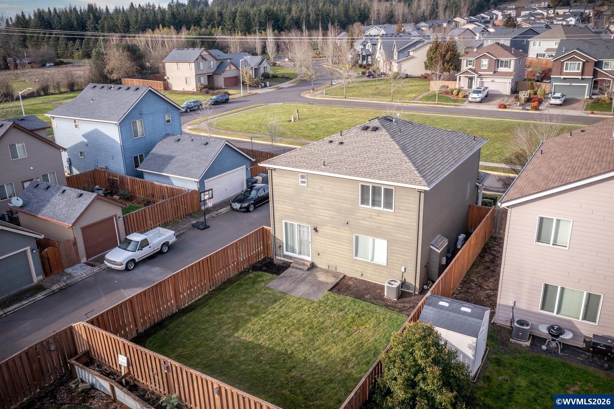 2976 Northwest Persimmon Way Albany, OR 97321 - Photo 28 of 29