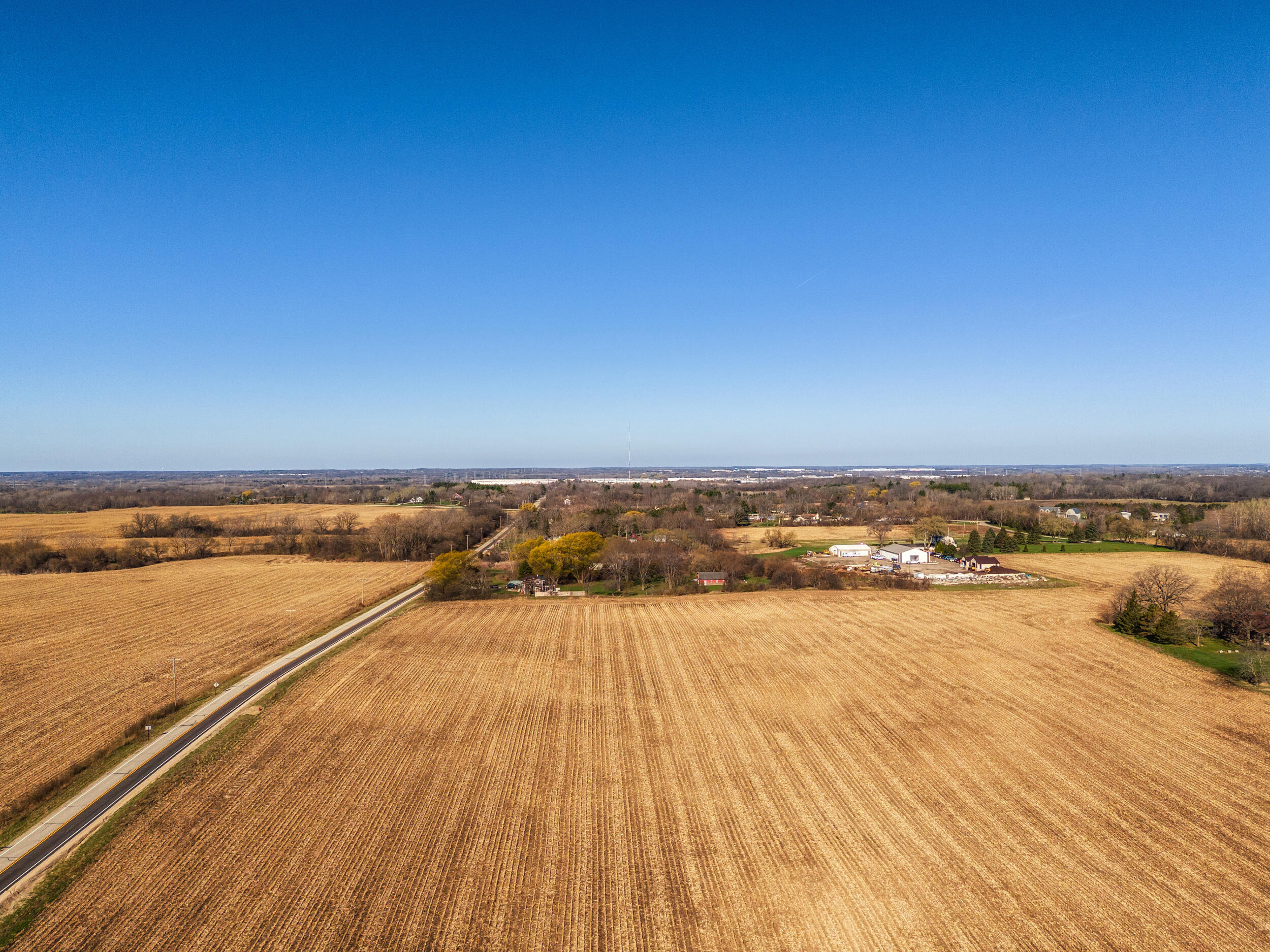 116th Street Pleasant Prairie, WI 53158 - Photo 11 of 13 116th st property-015