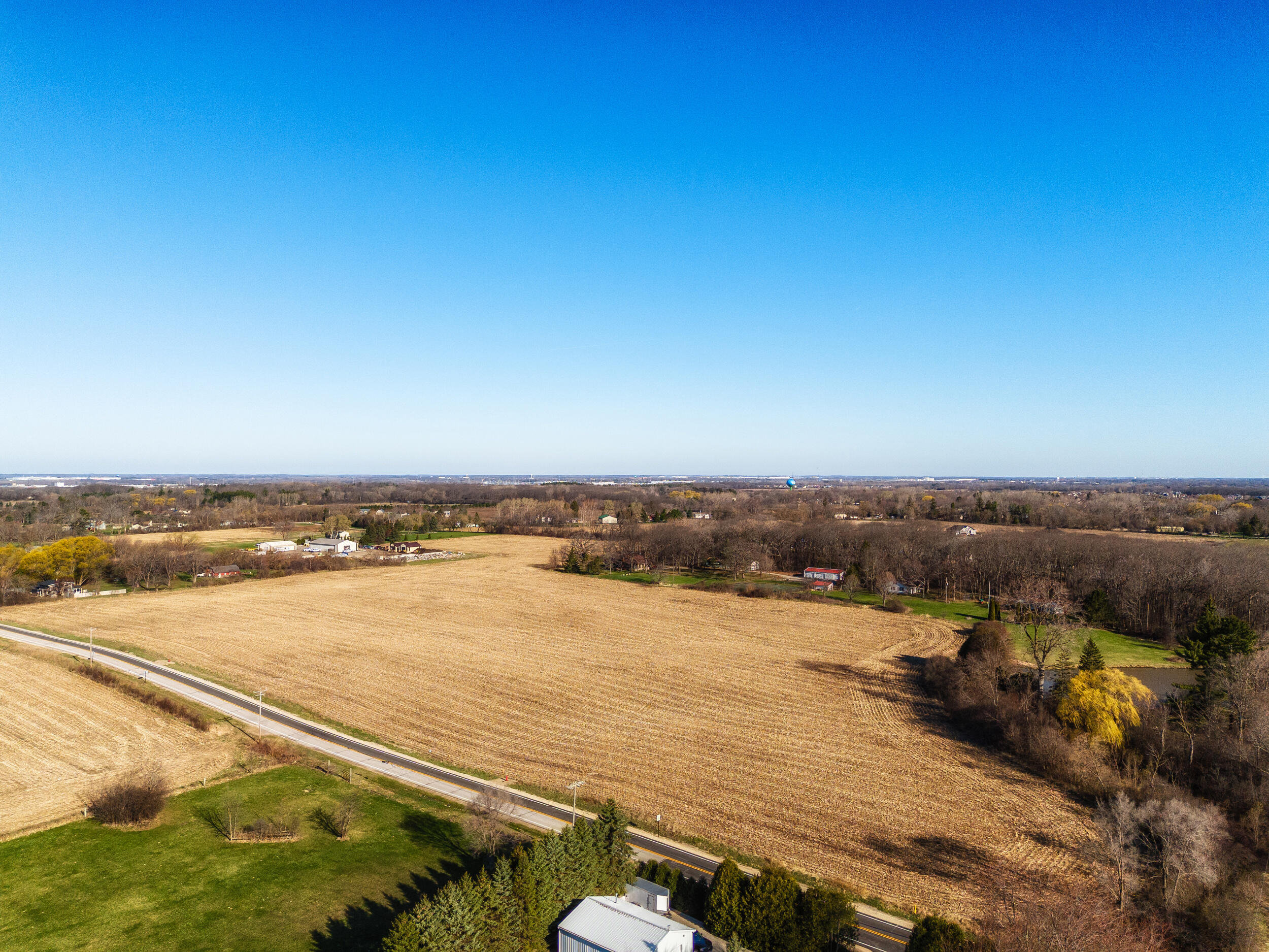 116th Street Pleasant Prairie, WI 53158 - Photo 12 of 13 116th st property-001
