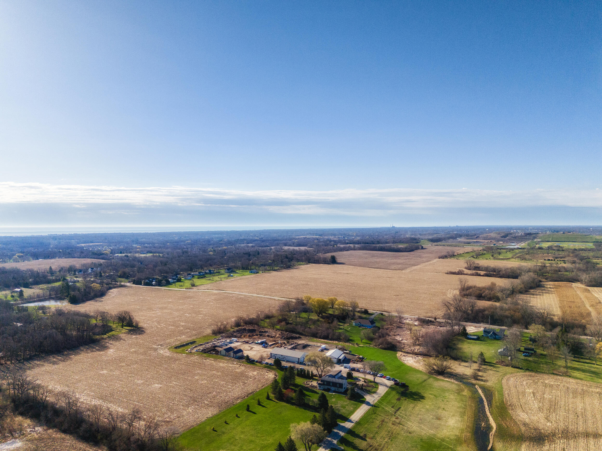 116th Street Pleasant Prairie, WI 53158 - Photo 6 of 13 116th st property-010