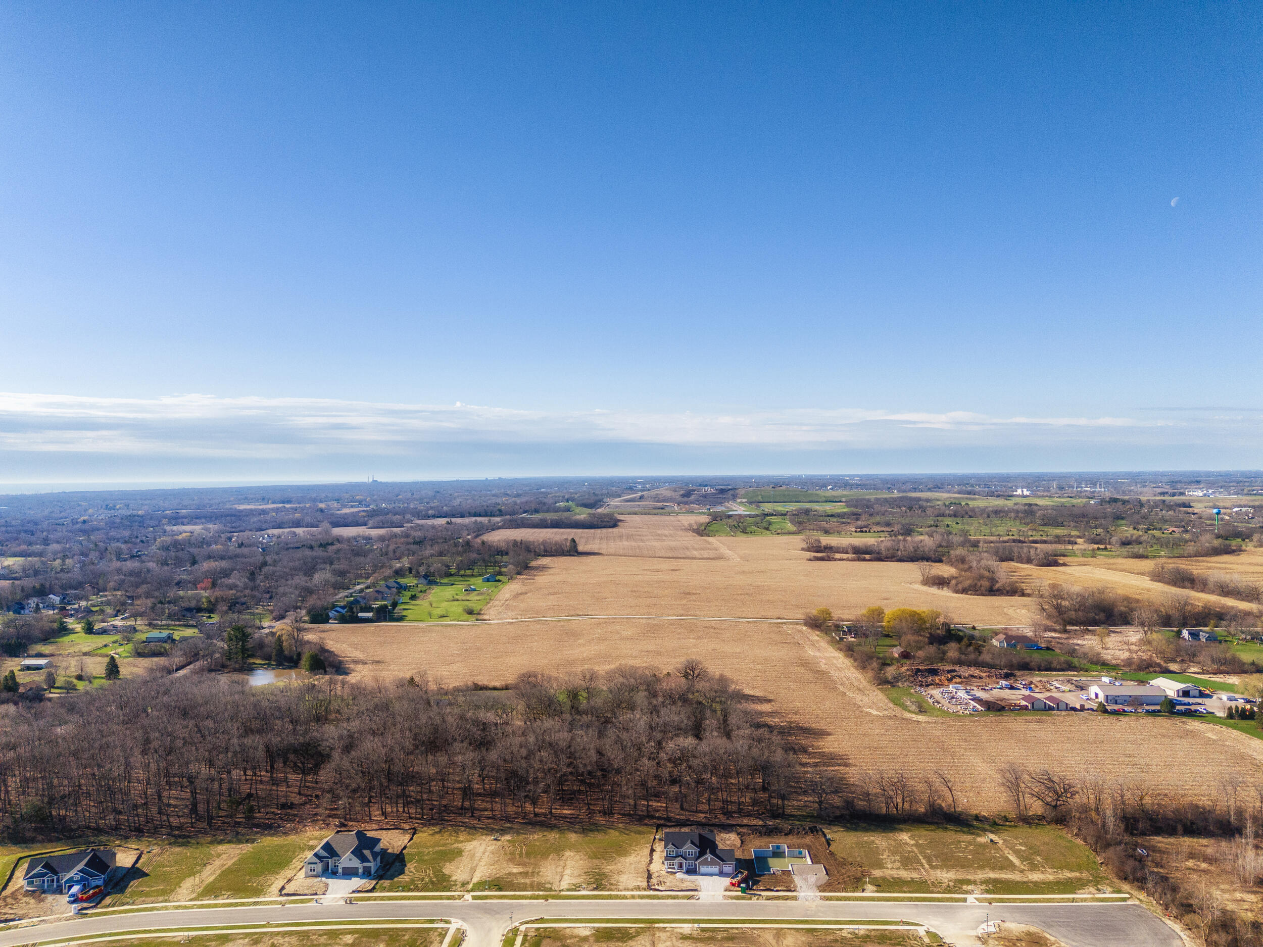 116th Street Pleasant Prairie, WI 53158 - Photo 7 of 13 116th st property-011