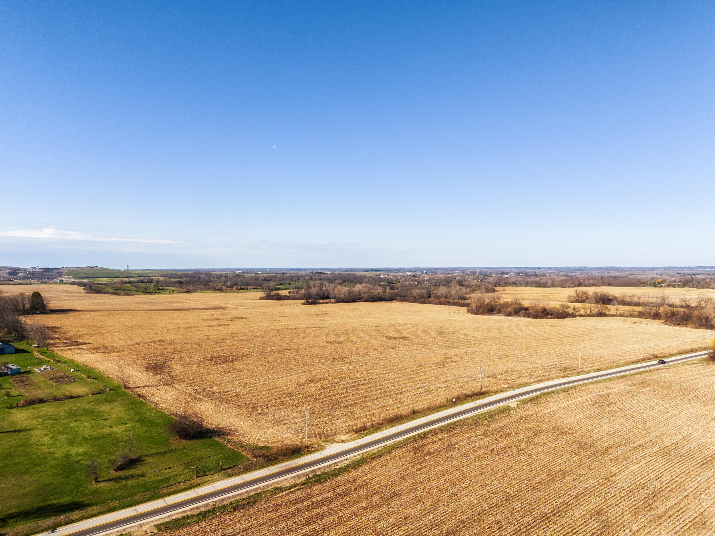 116th Street Pleasant Prairie, WI 53158 - Photo 10 of 13 116th st property-014