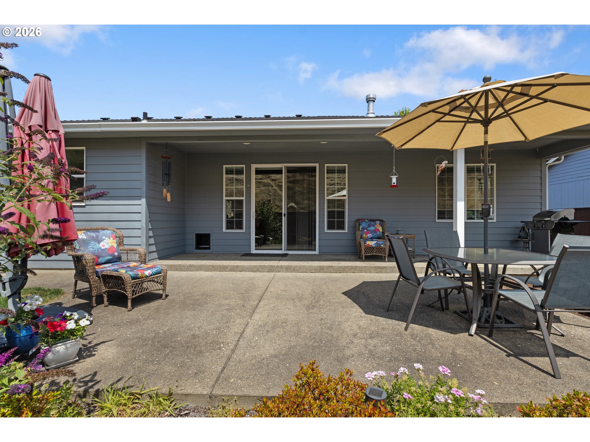 200 Rainbow Ridge Avenue Roseburg, OR 97471 - Photo 46 of 48