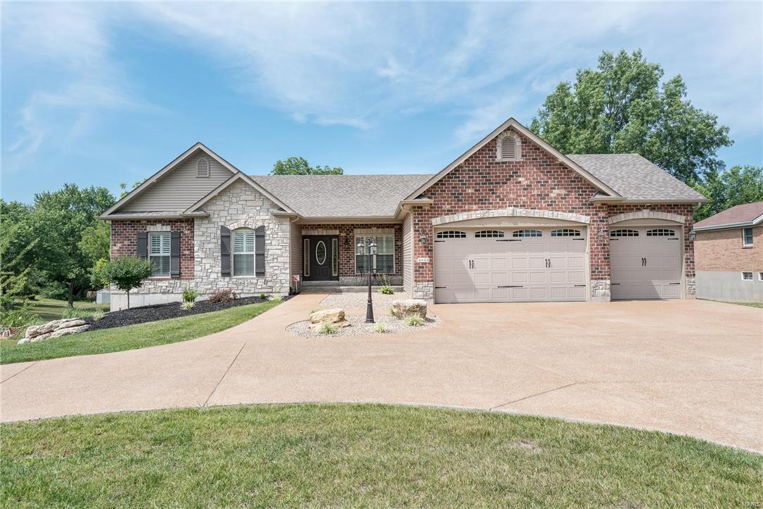 4644 Butler Hill Road St. Louis, MO 63128 - Photo 1 of 48 Gallery Image 1