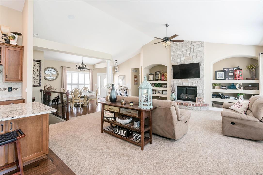 4644 Butler Hill Road St. Louis, MO 63128 - Photo 11 of 48 Gallery Image 11