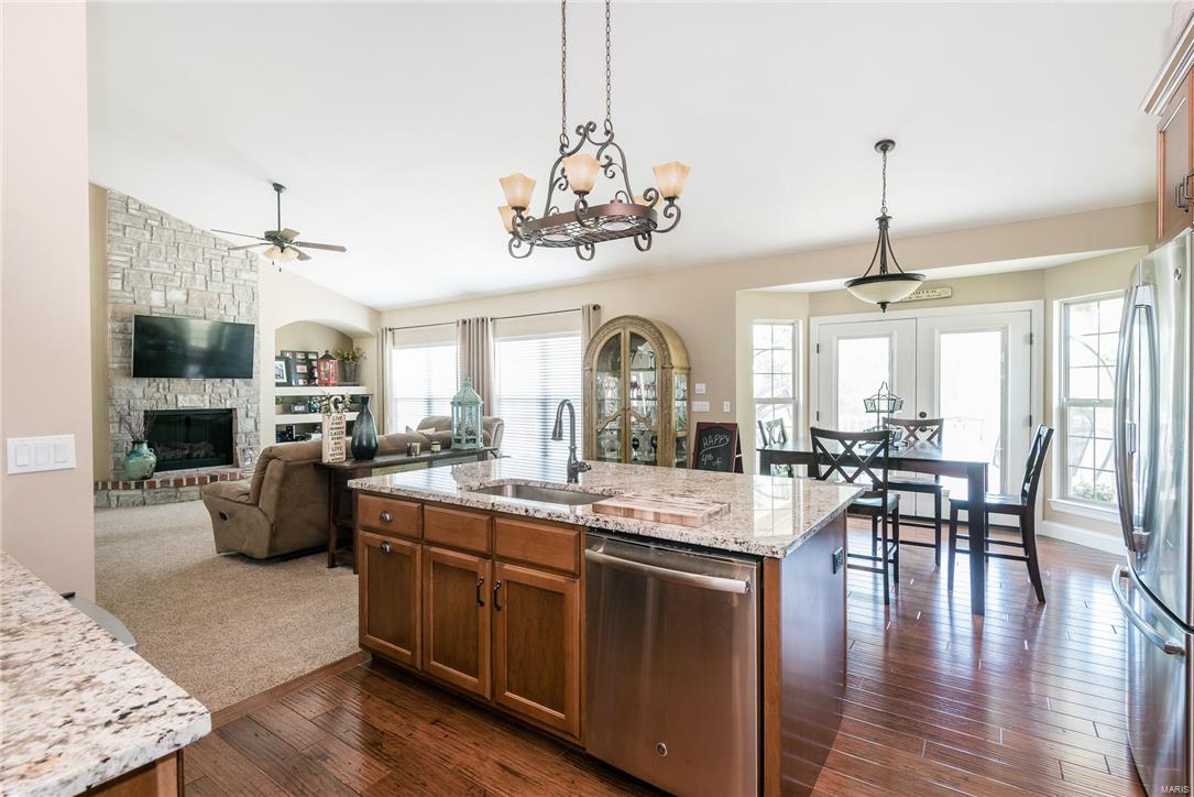 4644 Butler Hill Road St. Louis, MO 63128 - Photo 13 of 48 Gallery Image 13
