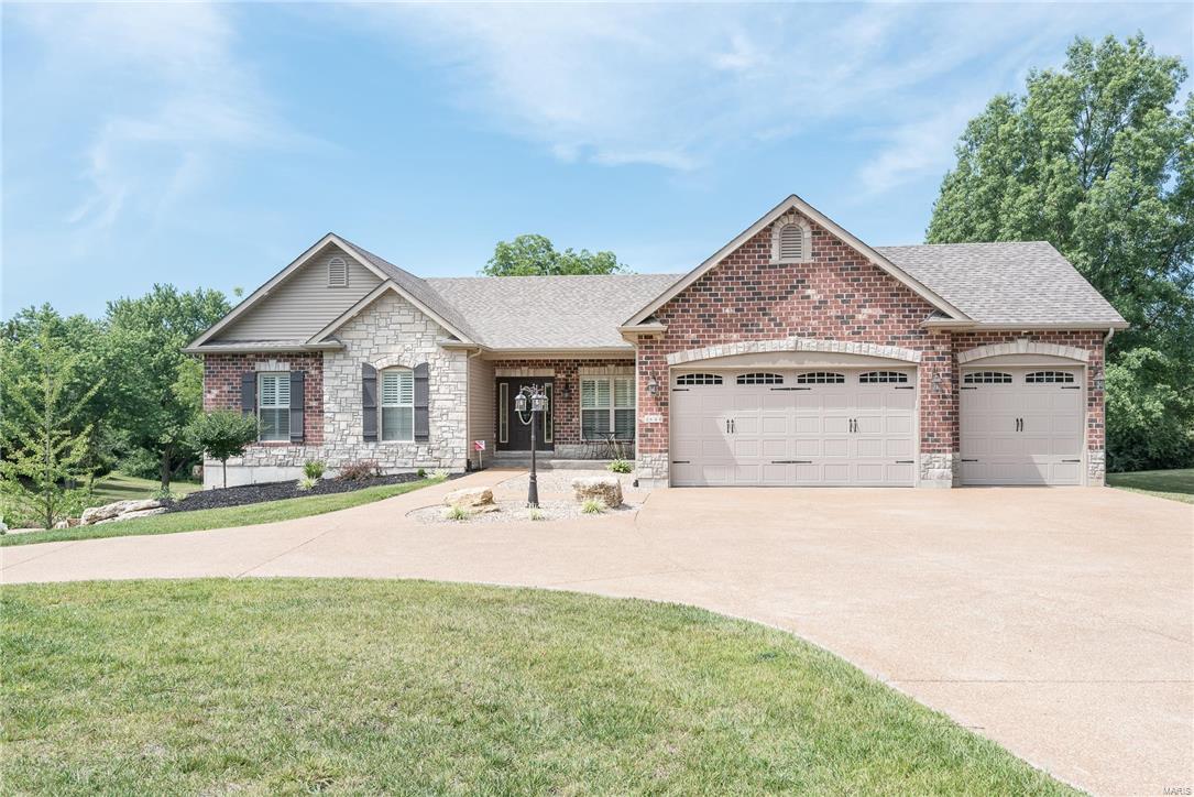 4644 Butler Hill Road St. Louis, MO 63128 - Photo 38 of 48 Gallery Image 38
