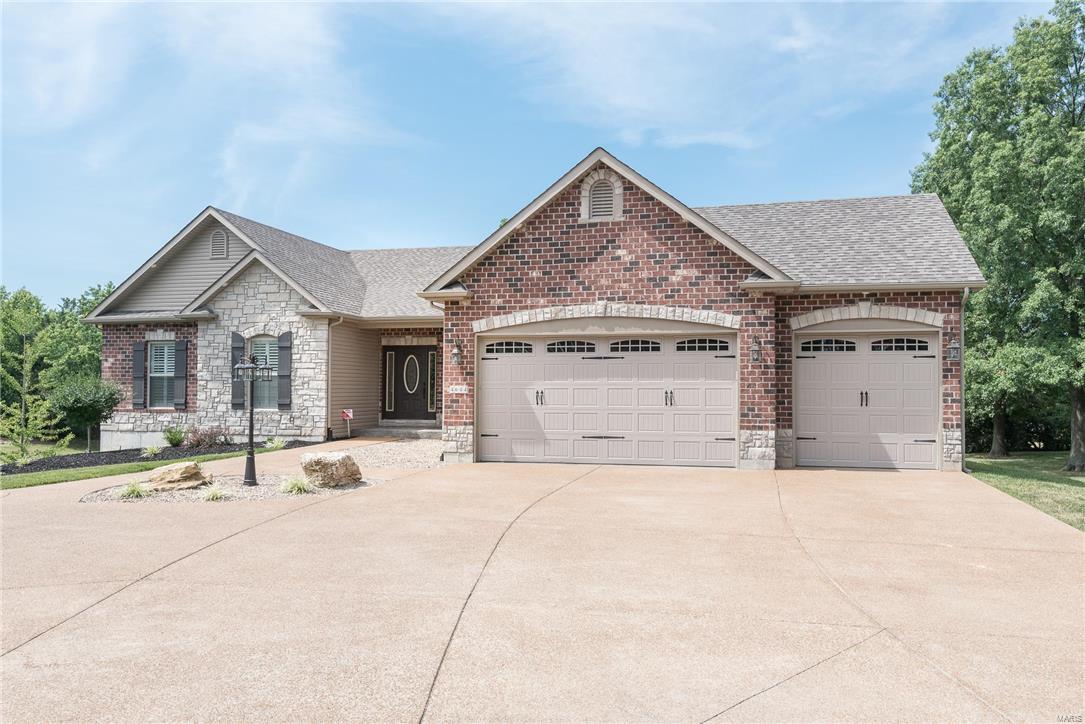4644 Butler Hill Road St. Louis, MO 63128 - Photo 40 of 48 Gallery Image 40